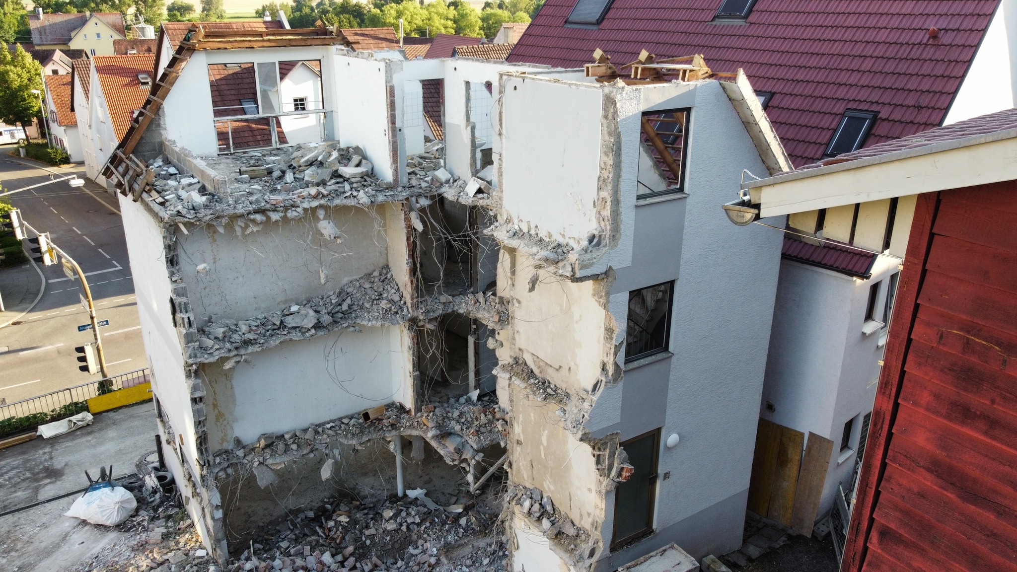 20250710_UGL_Abbruchhaus
