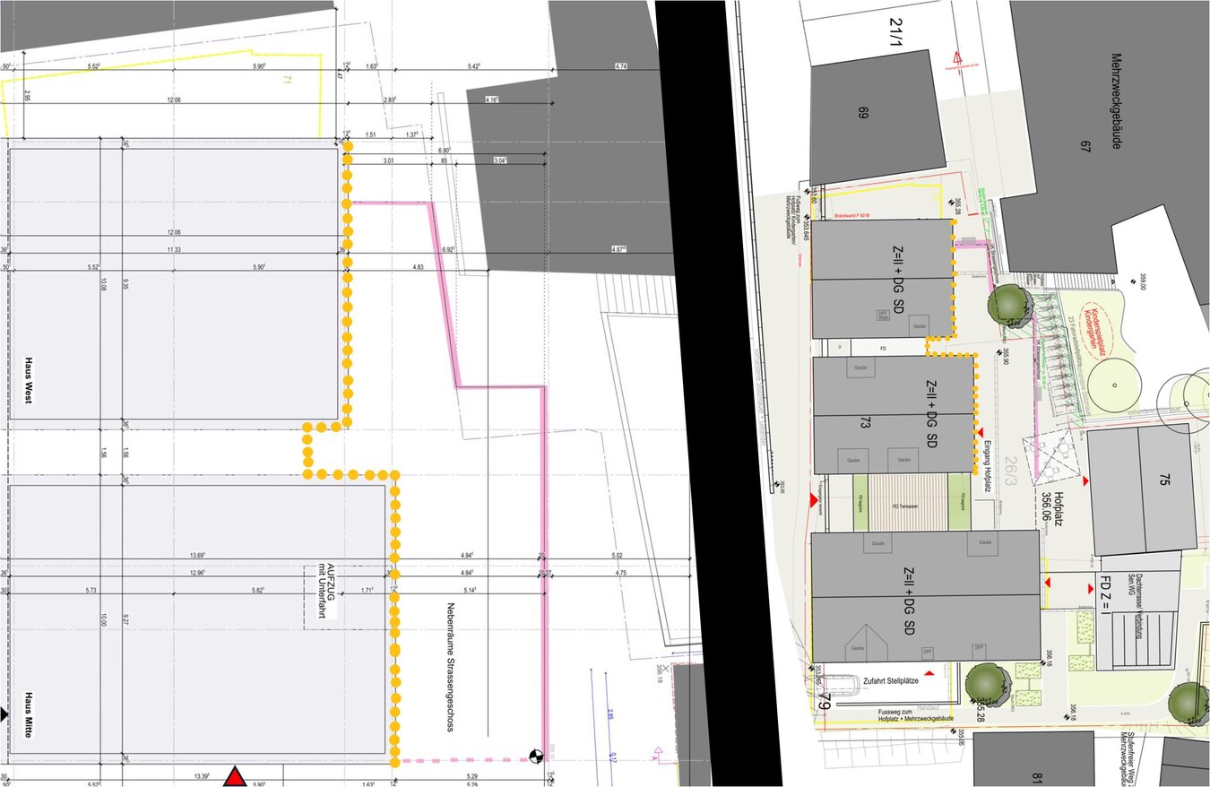 20250923_UGL_Lageplan_Ausschn_markiert_2-Bilder